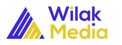 Wilak Media Logo
