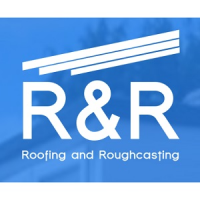 Roofers Glasgow Logo