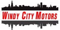 Windy City Motors Logo