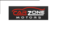 Carzone Motors Ltd Logo