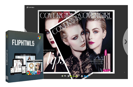 Online Magazine