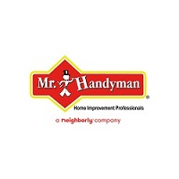 Mr. Handyman of Dallas Logo