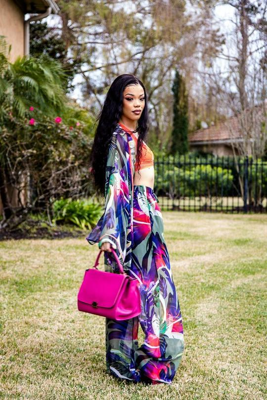 Trendy Spring Dresses Through Online Store'