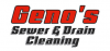 Company Logo For Geno's Sewer and Drain Cleaning'