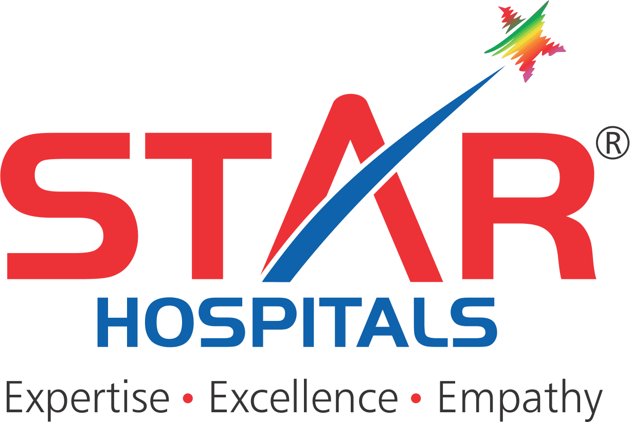 Company Logo For Star Hospitals'