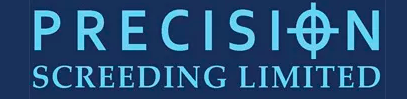 Company Logo For Precision Screeding Limited'