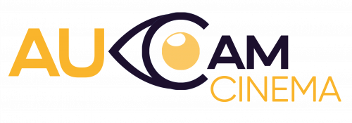 Company Logo For Smart Home Devices - AUcam Cinema'