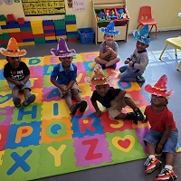 Day Care'