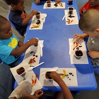 Child Care'