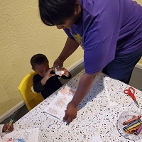 Child Care Center'