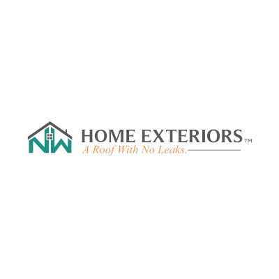 NW Home Exteriors Logo