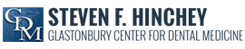 Steven F Hinchey DMD Logo'