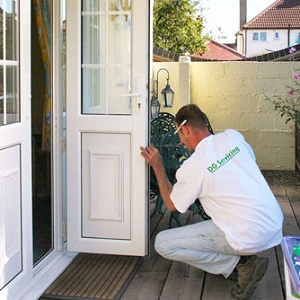 Overhead Door'