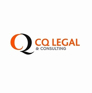 Company Logo For CQ Legal &amp; Consulting'