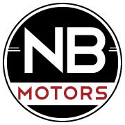 NB Motors Logo