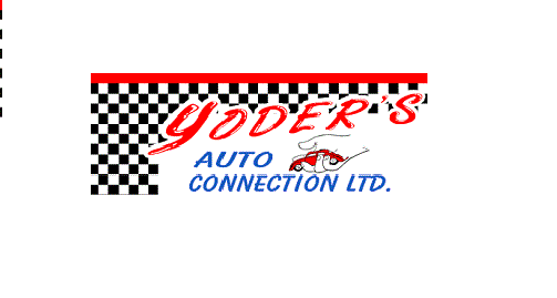 Yoder's Auto Connection LTD Logo