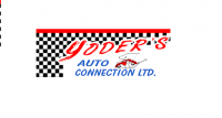 Yoder&#039;s Auto Connection LTD Logo