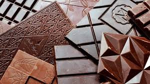 Craft Chocolate Market