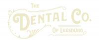 The Dental Co. of Leesburg Logo