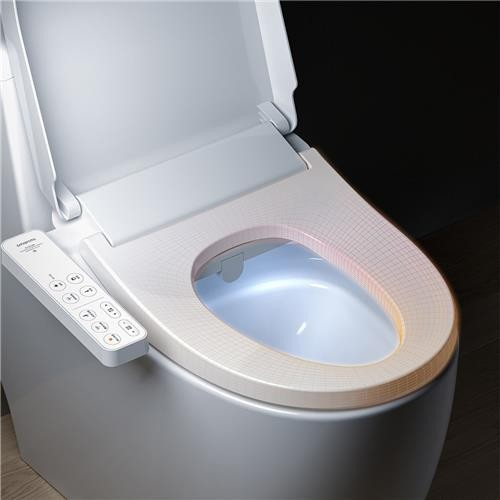Smart Toilet Seats