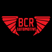 BCR Automotive Inc Logo