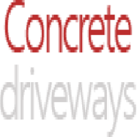 Budget Concrete Driveways Gold Coast Logo