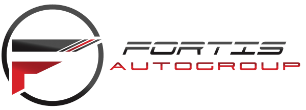 Company Logo For Fortis Auto Group'