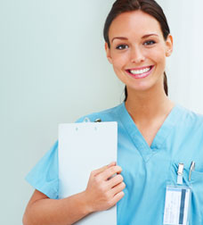 Certified Nusrsing Assistant'