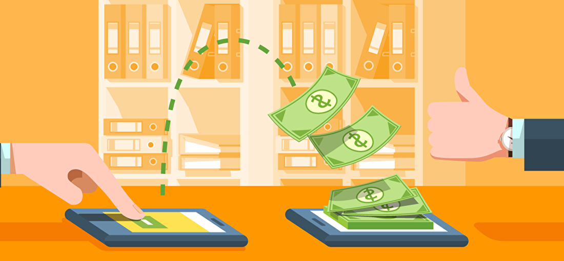 Online Expense Management Software Market