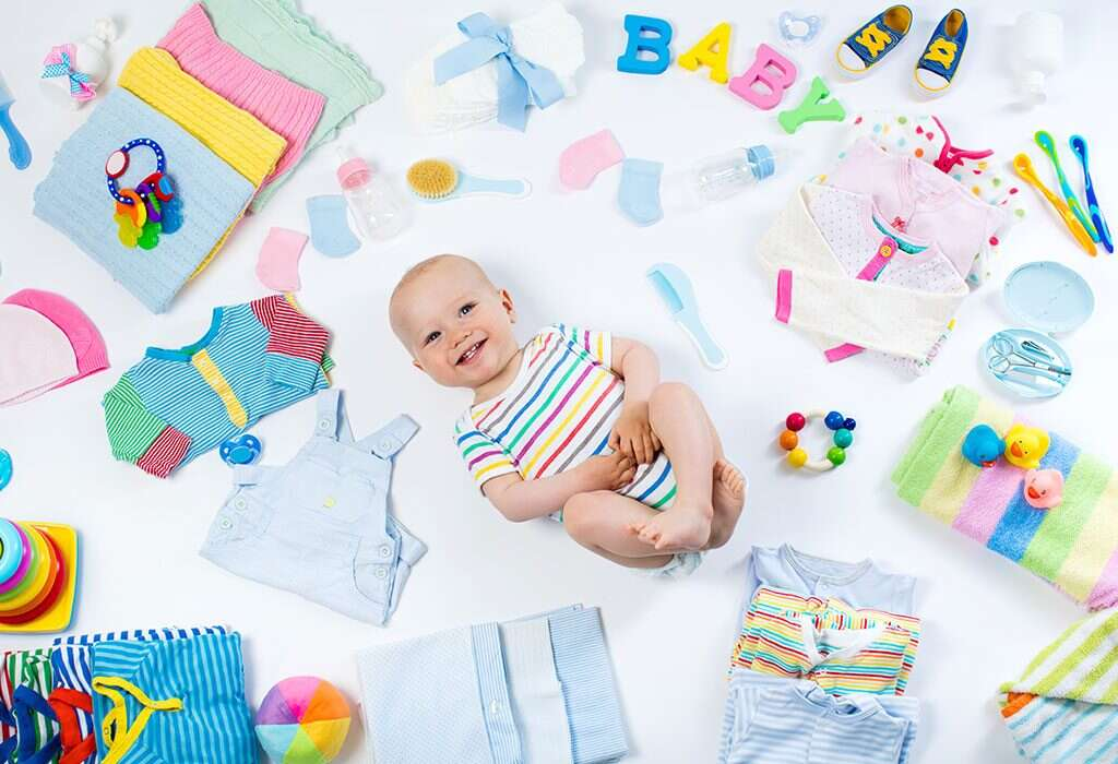 Baby Needs'