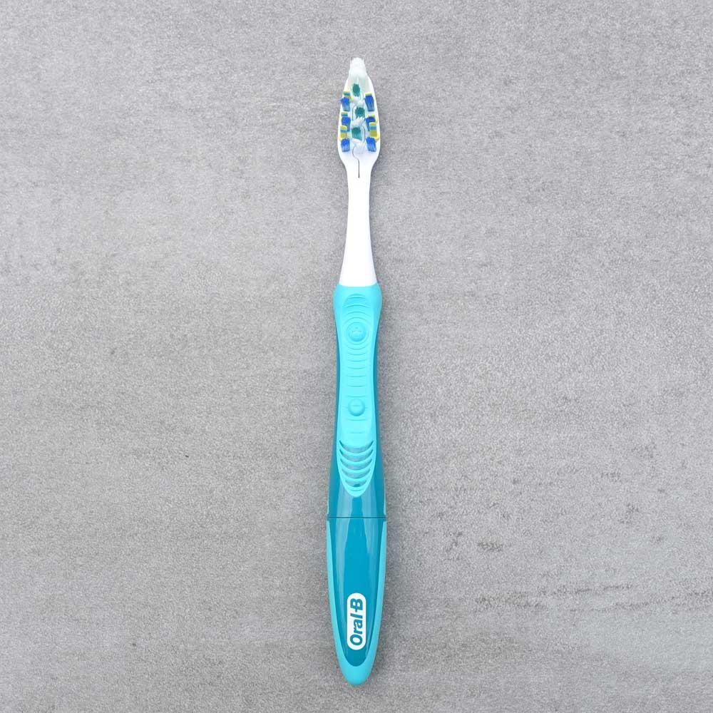 Battery Powered Toothbrush