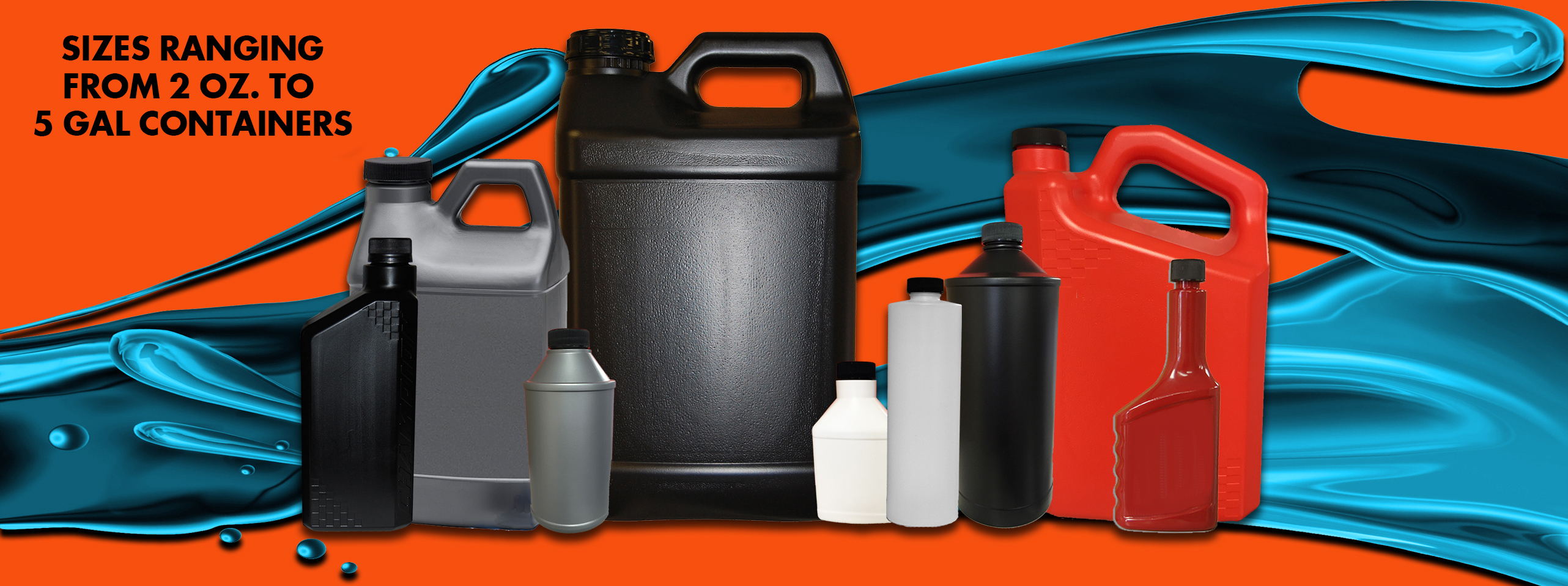 Champion Private Label