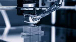Additive Manufacturing Market To Witness Huge Growth With Pr'