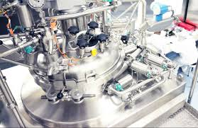 Pharmaceutical Equipment Market: Growing Popularity &amp'