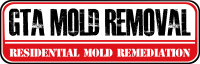 GTA Mold Removal Mississauga Logo