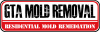 Company Logo For GTA Mold Removal Mississauga'