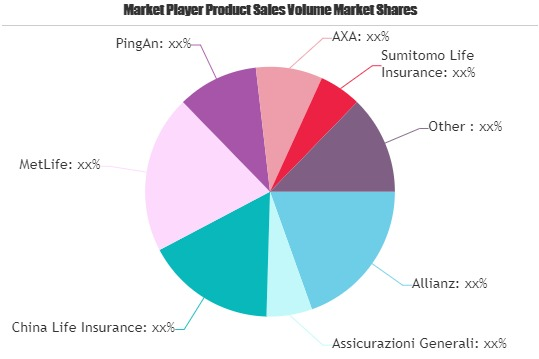 Accident Insurance Market'