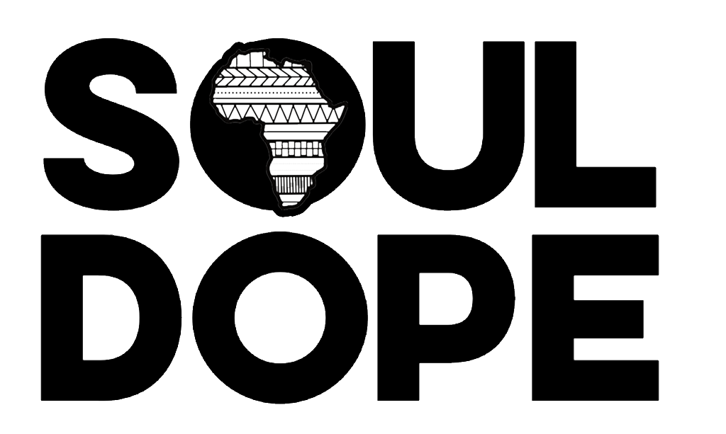 Soul Dope Logo