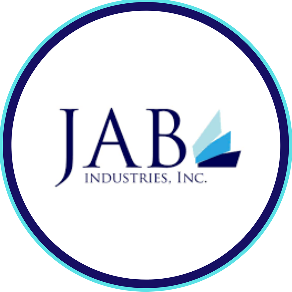 JAB Industries Inc. Logo