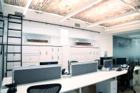 JAB Industries Inc. Completes Workspace Project for Raven Ca