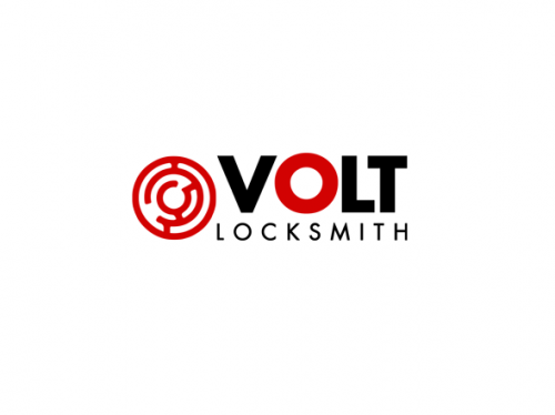 Company Logo For Volt Locksmith'