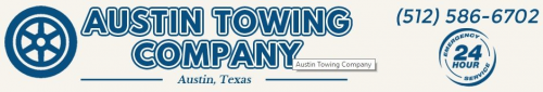 Company Logo For Austin Towing Co Assistance &amp;amp; Towin'