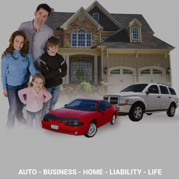 Business Insurance'