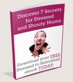 Calm Mum Secrets'