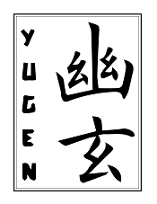 Yugen Collectibles Logo