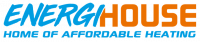 Energi House Logo