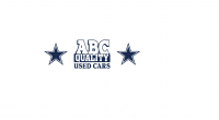 ABC Quality Used Cars Logo