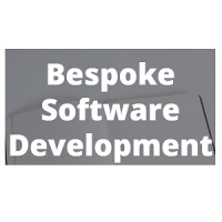 Bespoke Software Development Logo