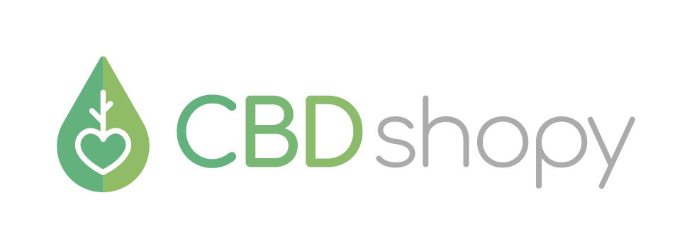 Company Logo For CBD Shopy'