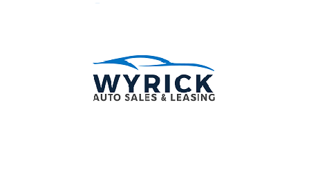 Company Logo For Wyrick Auto Sales'